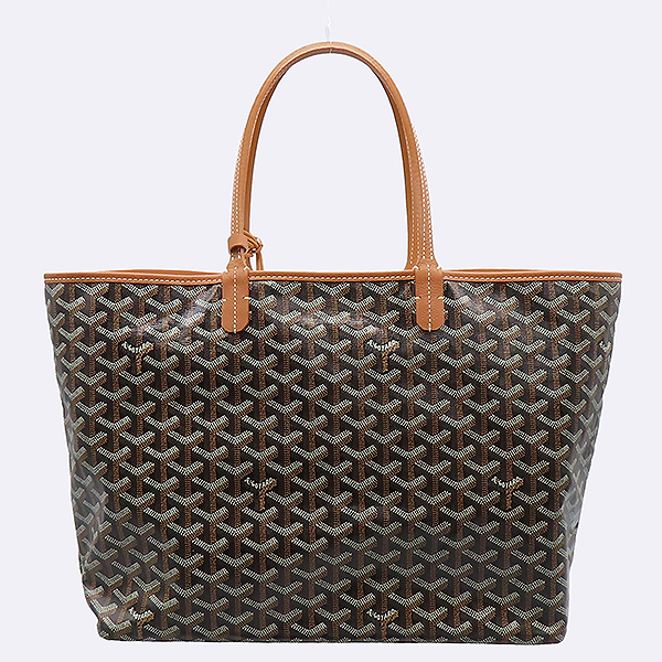 GOYARD(���ߵ�) SAC SAINT LOUIS ������ ���� ź �÷� PM ����� + ���� �Ŀ�ġ+ ũ�� ���Ϲ��� ���� [��������] �̹���2 - ���̺��� �߰���ǰ