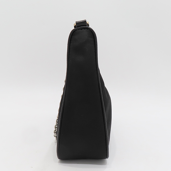 Prada(�����) 1BH204 ������� 2005 �����Ϸ� �� ���ǾƳ� ü�� ����� + ũ�ν� ��Ʈ�� 2WAY [��õ��] �̹���3 - ���̺��� �߰���ǰ