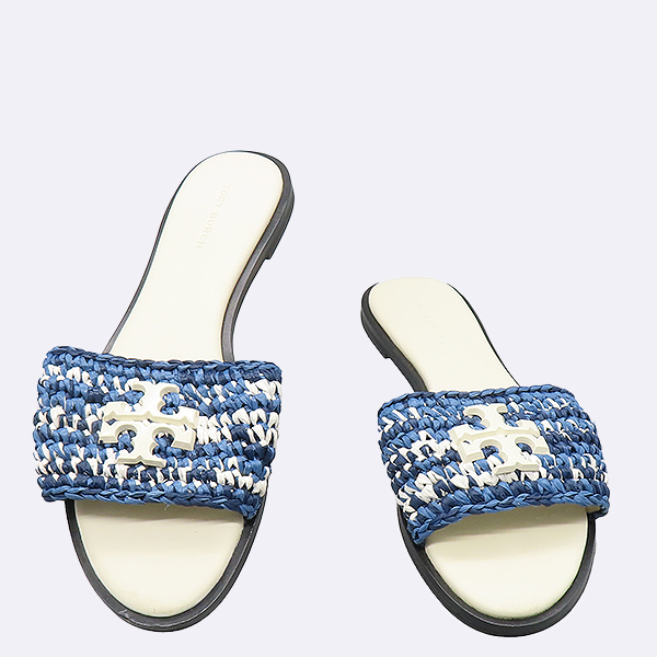 TORY BURCH(�丮��ġ) ��Ƽ �÷� ��ź �Ƹ��� �ΰ� ������ ������ [��������] �̹���2 - ���̺��� �߰���ǰ