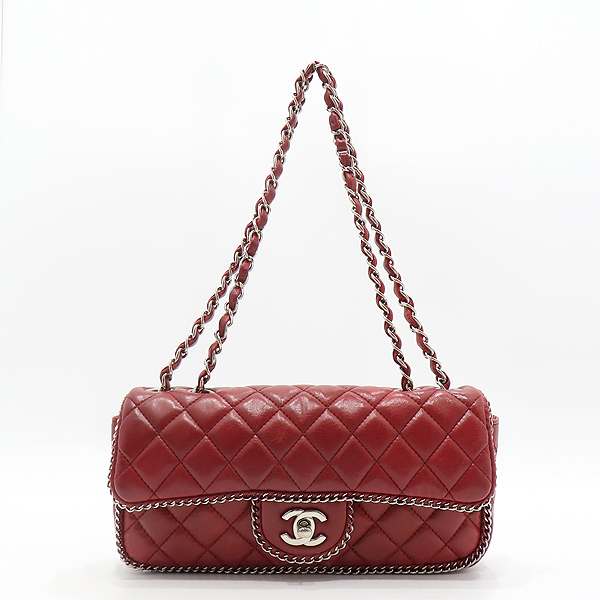 Chanel(����) ���ǵ� �÷� ����Ų ����� ü�� �ٰ�Ʈ�� ���� �ΰ� ����� [��õ��] �̹���3 - ���̺��� �߰���ǰ