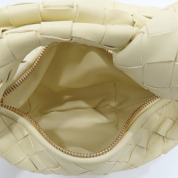 BOTTEGAVENETA(���װ�����Ÿ) 651876 ���̽�ũ�� �÷� �̴� ���� �� [��õ��] �̹���6 - ���̺��� �߰���ǰ