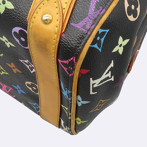 Louis Vuitton(���̺���) M40097 ���׷� ��Ƽ �÷� ���� �����Ƕ� ��Ʈ�� [��������] �̹���6 - ���̺��� �߰���ǰ