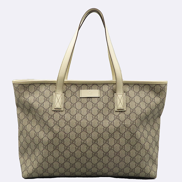 Gucci(����) 211137 GG �ΰ� PVC ���̺��� ���� ȥ�� ���� ����� [�����] �̹���2 - ���̺��� �߰���ǰ