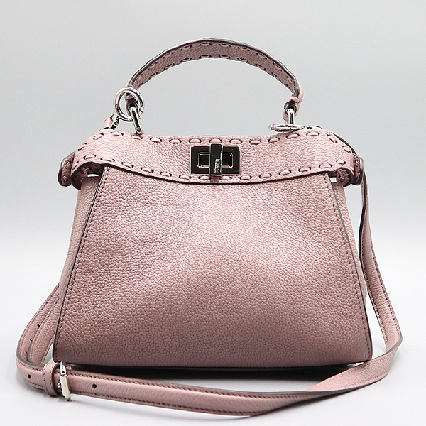 Fendi(���) 8BN244 ���� ���� ���� �̴� ��ī�� ��Ʈ�� + �����Ʈ�� 2WAY [�뱸��������] �̹���2 - ���̺��� �߰���ǰ