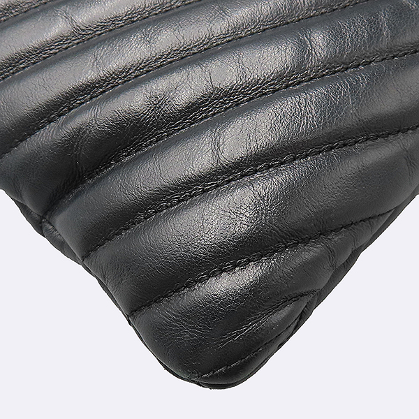 SAINT LAURENT PARIS(���ζ��ĸ�) 559193 YSL �ñ״�ó �º��� �Ŀ�ġ Ŭ��ġ�� [���ε�������] �̹���3 - ���̺��� �߰���ǰ