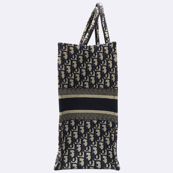Dior(ũ����î���) M1286ZRIW_M828 ��ũ�� & ���� Dior Oblique ������ũ �ڼ� �ڰ��� Dior Book Tote �� ��Ʈ ���� ��Ʈ�� [��������] �̹���2 - ���̺��� �߰���ǰ