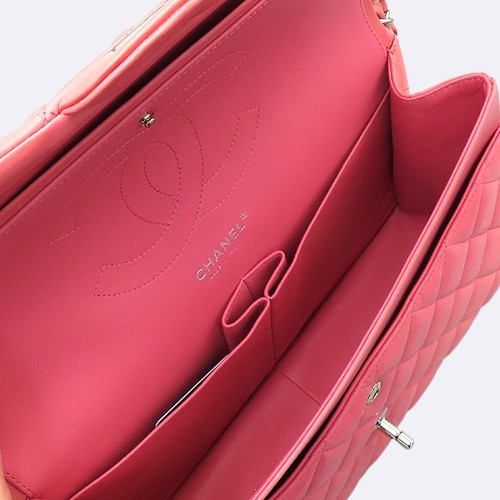 Chanel(����) A58600 ��ũ �÷� Ŭ���� ����Ų ���� L ���� ������ ���� ü�� �÷� ����� [û��������] �̹���6 - ���̺��� �߰���ǰ