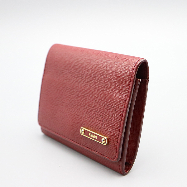 Fendi(���) 8M0217 ���� ���� ���� ī�� ���� [�뱸��������] �̹���3 - ���̺��� �߰���ǰ