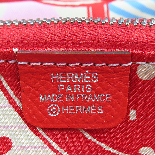 Hermes(�����޽�) AZAP ���� SILK IN ���� ������ [���ε�������] �̹���5 - ���̺��� �߰���ǰ