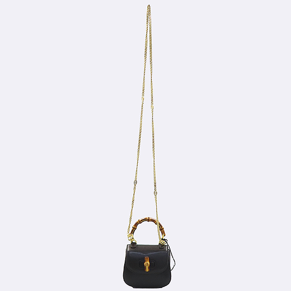 (�̻��) Gucci(����) 760246 ���� ���� ��� 1947 ���� ��Ʈ�� + ü�� ũ�ν���Ʈ�� 2way [��������] �̹���4 - ���̺��� �߰���ǰ