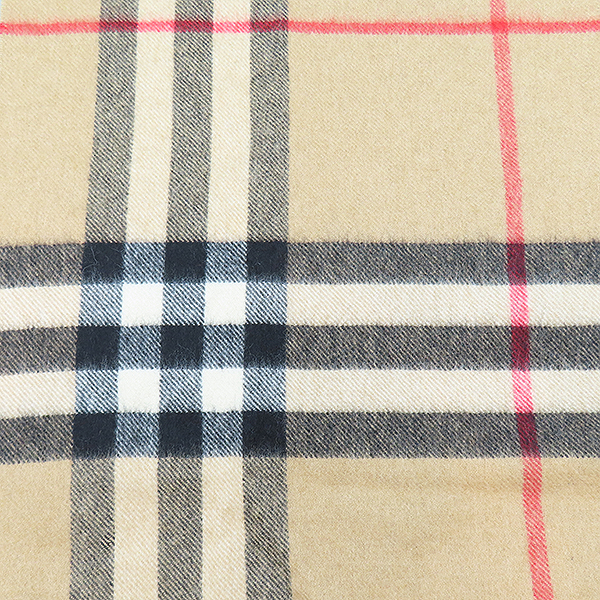 Burberry(������) 3201306 ĳ�ù̾� 100% üũ ���÷� [��������] �̹���2 - ���̺��� �߰���ǰ
