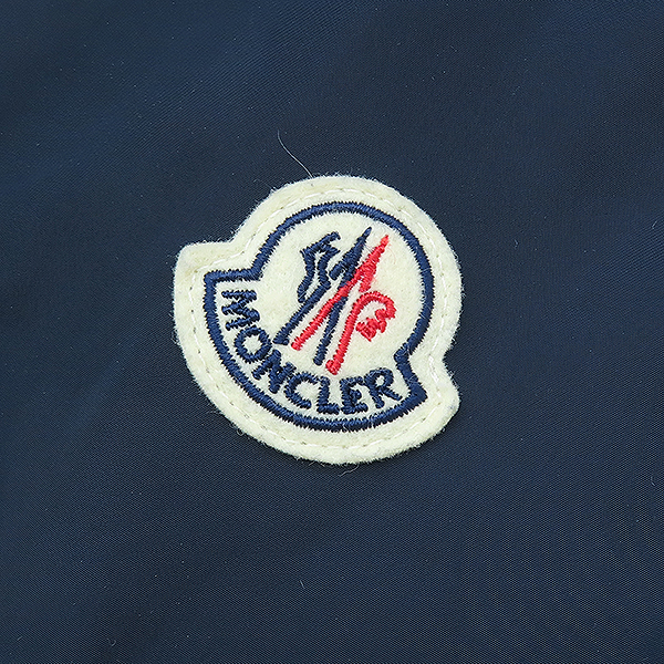 MONCLER(��Ŭ����) ���̺� �÷� ���ο� ����극��Ŀ ���� ���� - 4������ [��������] �̹���4 - ���̺��� �߰���ǰ