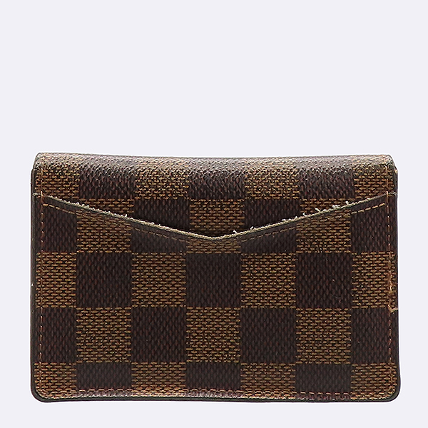Louis Vuitton(���̺���) N63145 �ٹ̿� ���� ĵ���� ���� ���ų����� ���� �� ī������ [��������] �̹���2 - ���̺��� �߰���ǰ