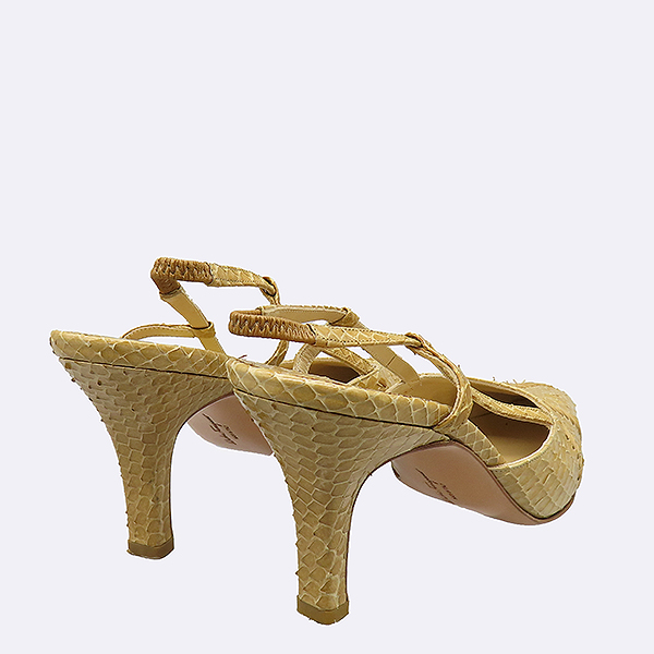 Ferragamo(��󰡸�) ������ ���� ������ ������ ������ ���� - 235mm [��������] �̹���4 - ���̺��� �߰���ǰ