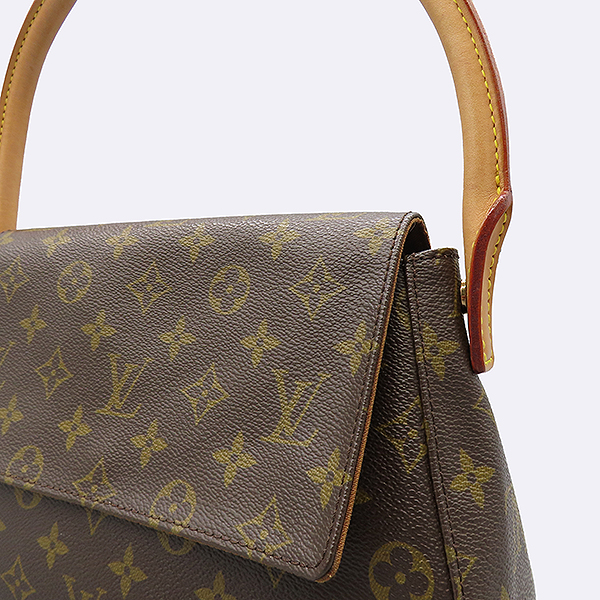 Louis Vuitton(���̺���) M51147 ���׷� ĵ���� �̴� ���� ����� [��������] �̹���3 - ���̺��� �߰���ǰ