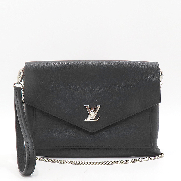 Louis Vuitton(���̺���) M63926 �������� ����Ʈ ���� ���� ���� ��� Ŭ��ġ �� ü�ι� [��õ��] �̹���2 - ���̺��� �߰���ǰ