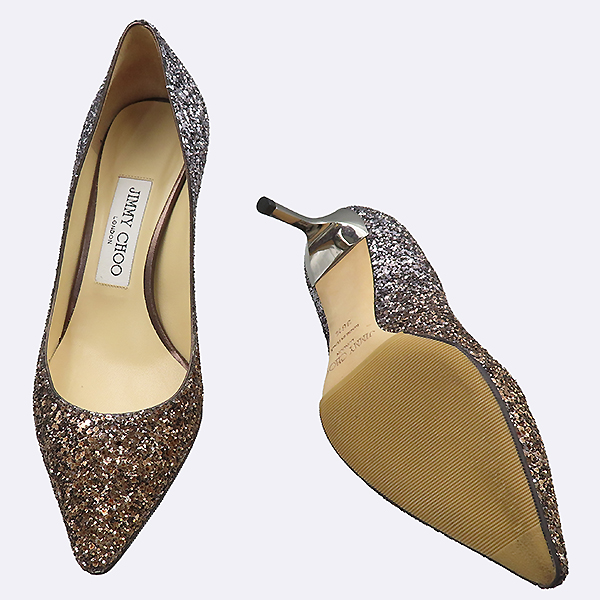 JIMMY CHOO(������) ����� & �ǹ� �۸��� ROMY(�ι�) 60 ������ ������ ���� - 36�� [�б�����] �̹���2 - ���̺��� �߰���ǰ