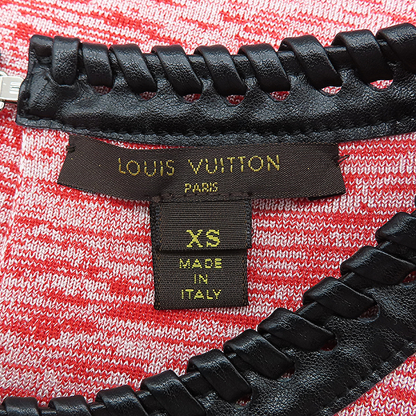 Louis Vuitton(���̺���) 1A1CY0 ���� ��ũ/�� ȥ�� ���� ���� �����긮�� �巹�� ���ǽ� [��������] �̹���5 - ���̺��� �߰���ǰ