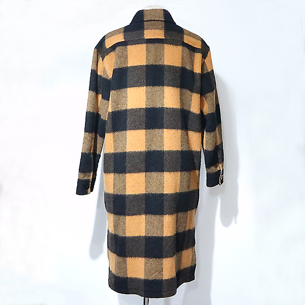 Maison Margiela(���� ����������) MM6 S52AM0174 �� ȥ�� üũ �� ���� ������ �ռ��� - 38������ [�뱸��������] �̹���3 - ���̺��� �߰���ǰ