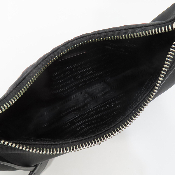 Prada(�����) 1BH204 ������� 2005 �����Ϸ� �� ���ǾƳ� ü�� ����� + ũ�ν� ��Ʈ�� 2WAY [��õ��] �̹���7 - ���̺��� �߰���ǰ