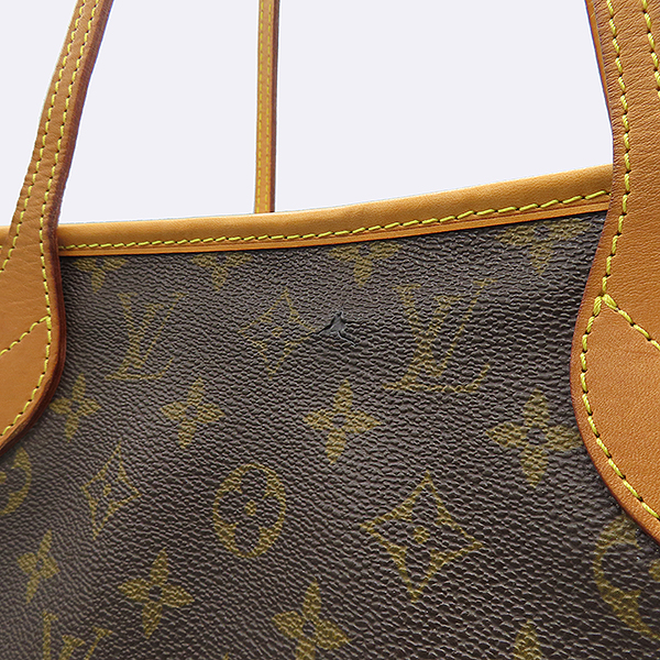 Louis Vuitton(���̺���) M40156 ���׷� ĵ���� �׹�Ǯ MM ����� [��������] �̹���5 - ���̺��� �߰���ǰ