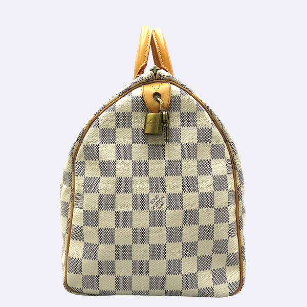 Louis Vuitton(���̺���) N41535 �ٹ̿� ���ָ� ĵ���� ���ǵ� 35 ��Ʈ�� [��������] �̹���2 - ���̺��� �߰���ǰ