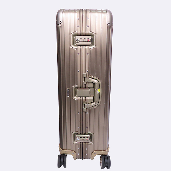 RIMOWA(�����) 92377034 ������ ��� �÷� TOPAS(������) 32in ��Ƽ �� ĳ���� [��������] �̹���2 - ���̺��� �߰���ǰ