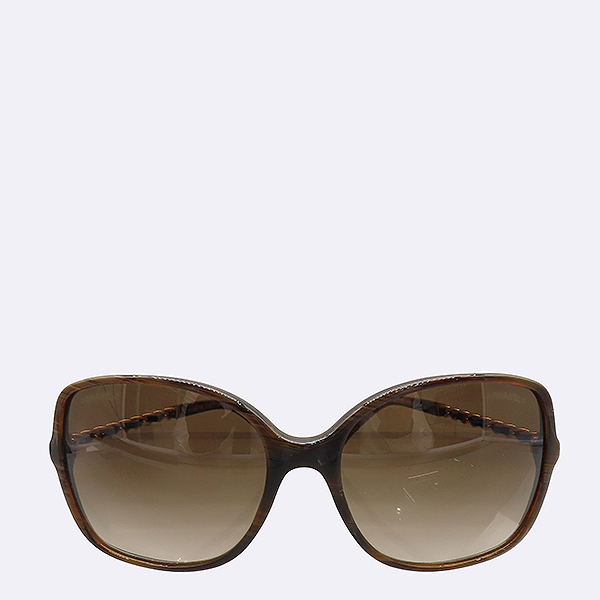 Chanel(����) 5210-Q ���� �÷� ���� ���� �ΰ� ü�� ������ ���� ���۶� [��������] �̹���2 - ���̺��� �߰���ǰ