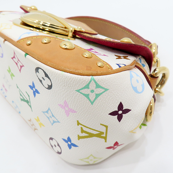 Louis Vuitton(���̺���) M40127 ���׷� ��Ƽ ȭ��Ʈ �÷� ������ ��Ʈ�� [��õ��] �̹���6 - ���̺��� �߰���ǰ