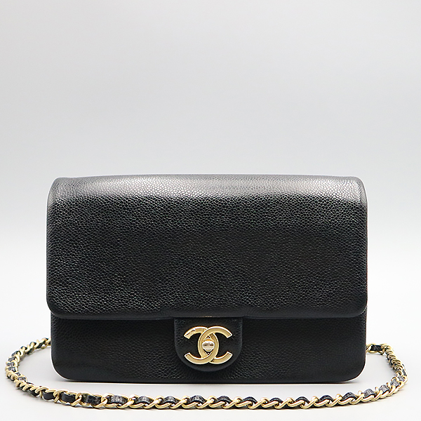 Chanel(����) AS5186 ���� ĳ��� ü�� �÷��� [�뱸��������] �̹���2 - ���̺��� �߰���ǰ