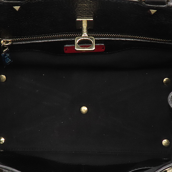 VALENTINO(�߷�Ƽ��) PW0B0A54 ���� ���� ���̶� ���� ��� �̵�� ��Ʈ�� + �����Ʈ�� 2WAY [��������] �̹���7 - ���̺��� �߰���ǰ