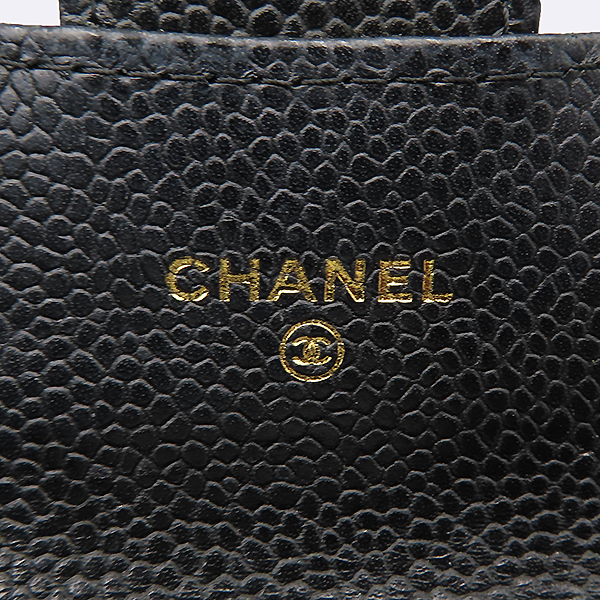 Chanel(����) AP0214 ���� ĳ��Ų ����ΰ� Ŭ���� ī�� Ȧ�� ���� [�����] �̹���4 - ���̺��� �߰���ǰ