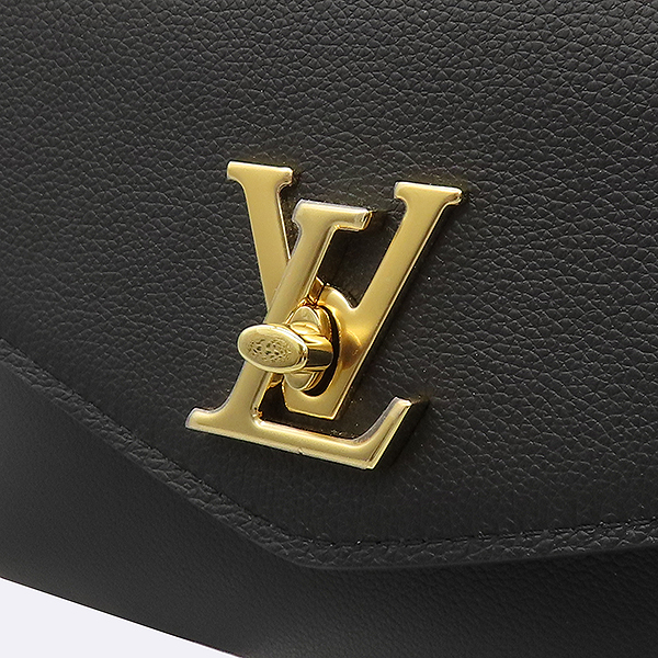 Louis Vuitton(���̺���) M22735 �����÷� NOIR �׷��η��� Oxford �������� ���� ž �ڵ� + �����Ʈ�� 2WAY [��������] �̹���5 - ���̺��� �߰���ǰ