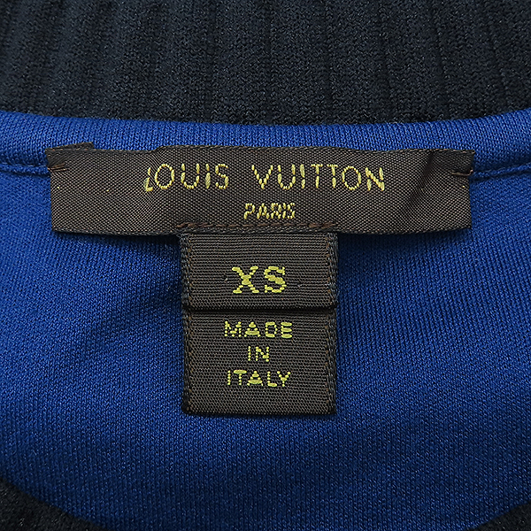Louis Vuitton(���̺���) F8DR40JGW ���� ��ư �ΰ� �ڼ� �罺�� ���� �巹�� ���ǽ� [��������] �̹���5 - ���̺��� �߰���ǰ