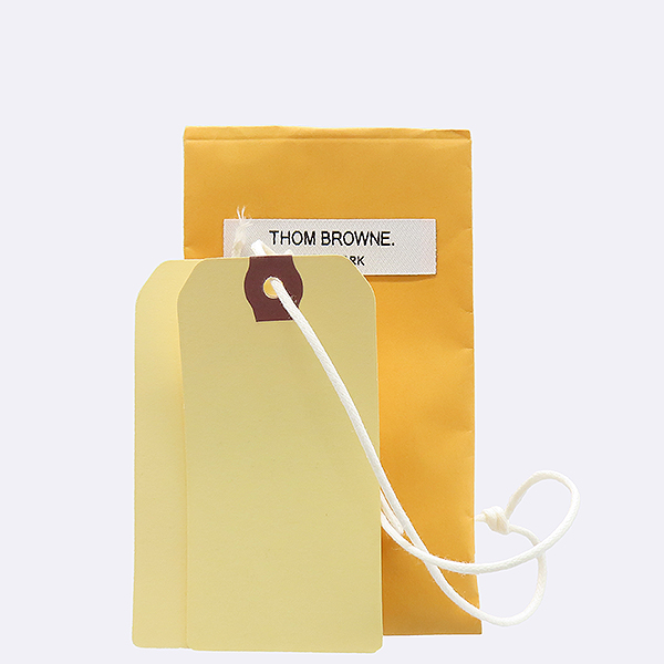 THOM BROWNE(�����) MKC171A ���� ��ư �缱 ���� ������ ����� - 3������ [��������] �̹���6 - ���̺��� �߰���ǰ