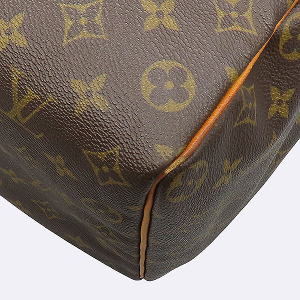 Louis Vuitton(���̺���) M41524 ���׷� ĵ���� ���ǵ� 35 ��Ʈ�� [��������] �̹���4 - ���̺��� �߰���ǰ