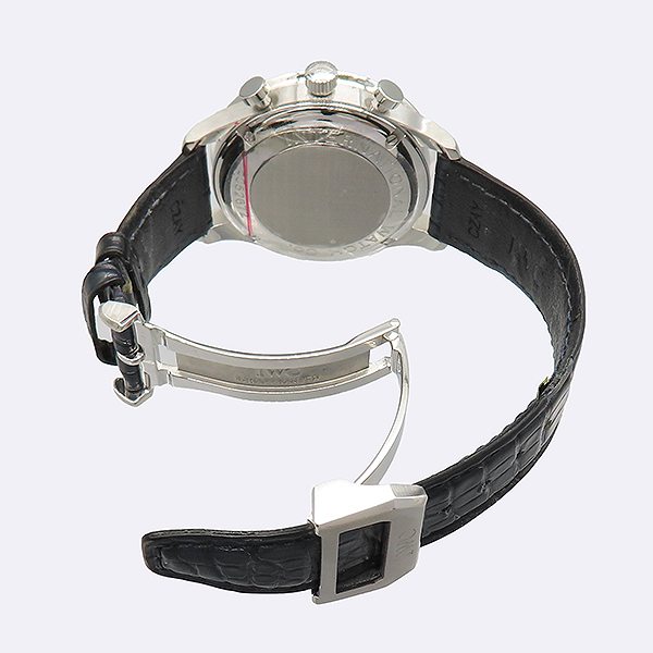 IWC(IWC) IW371445 Portuguese(�������⽺) ��� ���� �����ƽ ũ�γ�׷��� ���� ���׹�� ������ �ð� (5052672) [��������] �̹���3 - ���̺��� �߰���ǰ