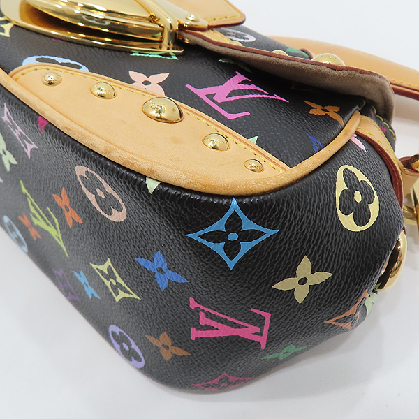 Louis Vuitton(���̺���) M40128 ���׷� ��Ƽ ���� �÷� ������ ��Ʈ�� [��õ��] �̹���5 - ���̺��� �߰���ǰ