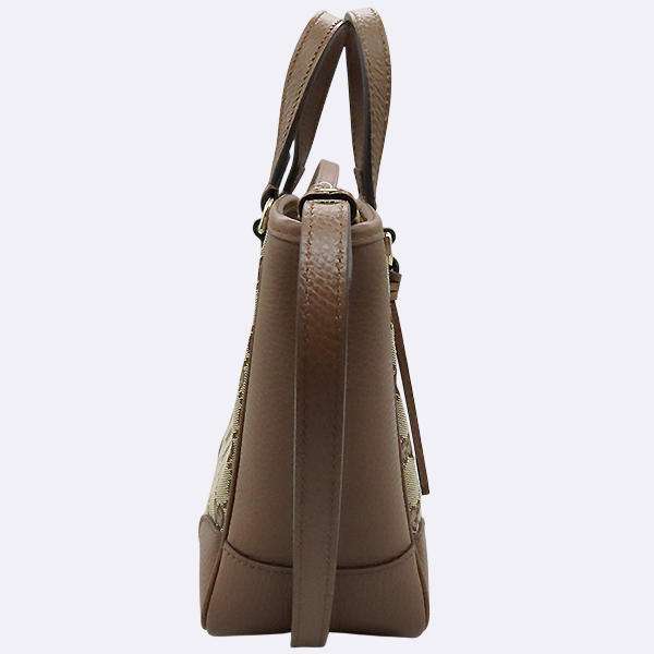 Gucci(����) 449241 GG�ΰ� ĵ���� �ڰ��� �����÷� ���� Ʈ���� ���� ��Ʈ�� [�λ꼾�Һ���] �̹���2 - ���̺��� �߰���ǰ