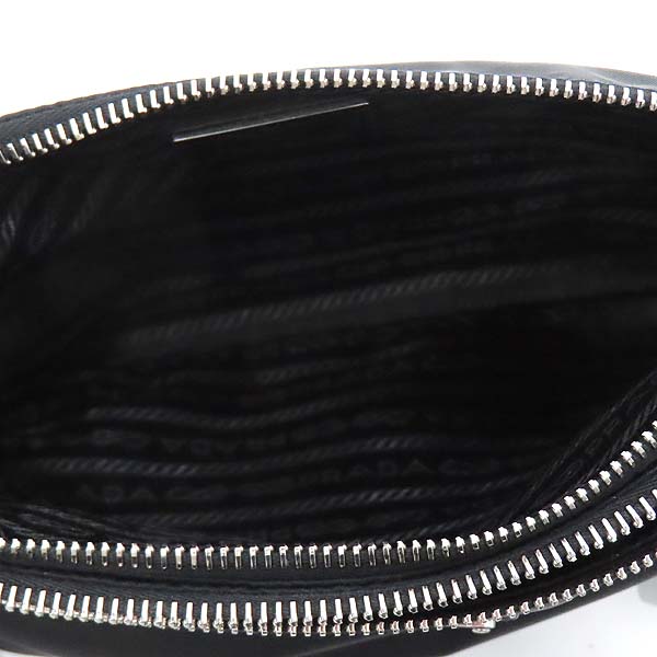 Prada(�����) 1BH046 �����÷� ������� ���ڳ� ������ ũ�ν��� [��õ��] �̹���7 - ���̺��� �߰���ǰ