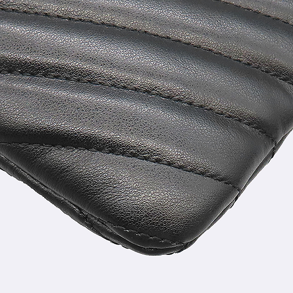 SAINT LAURENT PARIS(���ζ��ĸ�) 559193 YSL �ñ״�ó �º��� �Ŀ�ġ Ŭ��ġ�� [��������] �̹���4 - ���̺��� �߰���ǰ