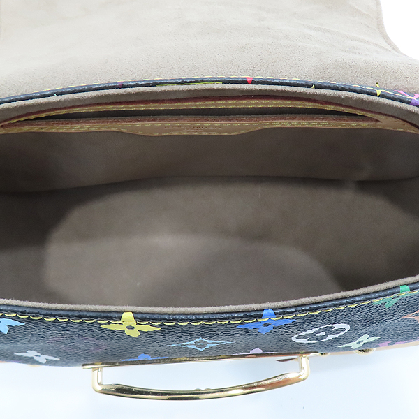 Louis Vuitton(���̺���) M40128 ���׷� ��Ƽ ���� �÷� ������ ��Ʈ�� [��õ��] �̹���6 - ���̺��� �߰���ǰ