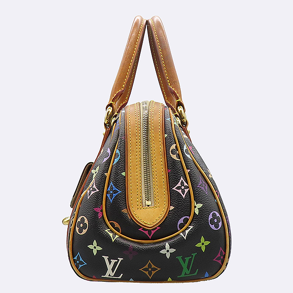 Louis Vuitton(���̺���) M40097 ���׷� ��Ƽ �÷� ���� �����Ƕ� ��Ʈ�� [��������] �̹���3 - ���̺��� �߰���ǰ