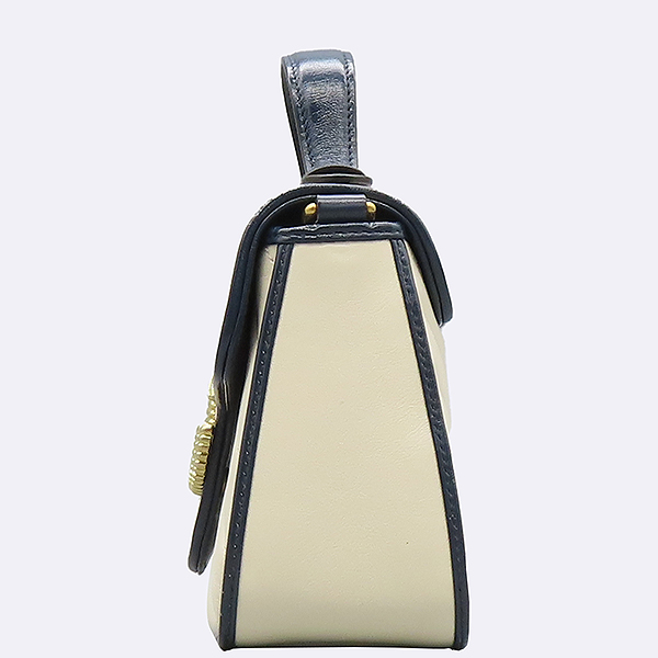 Gucci(����) 583571 ���� GG ����Ʈ ȭ��Ʈ ���� ���彺Ƽġ ��Ʋ��� ž�ڵ� �̴� ��Ʈ�� + ��� ��Ʈ�� [��������] �̹���2 - ���̺��� �߰���ǰ