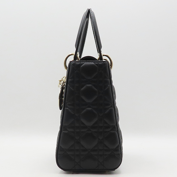 Dior(ũ����î���) M0565ONGE_M900 ���� ��� ����Ų LADY DIOR ���̵� ��� �̵�� ��Ʈ�� + �����Ʈ�� 2WAY [�д�������] �̹���3 - ���̺��� �߰���ǰ