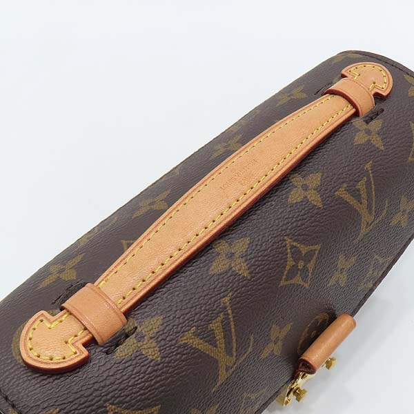 Louis Vuitton(���̺���) M46279 ���׷� ĵ���� ����Ʈ ��Ƽ�� �̽�Ʈ����Ʈ 2-WAY [��õ��] �̹���5 - ���̺��� �߰���ǰ