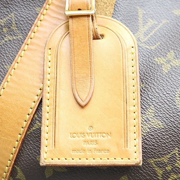 Louis Vuitton(���̺���) M41426 ���׷� ĵ���� Ű�� 50 ����� ��Ʈ�� [�뱸��������] �̹���4 - ���̺��� �߰���ǰ