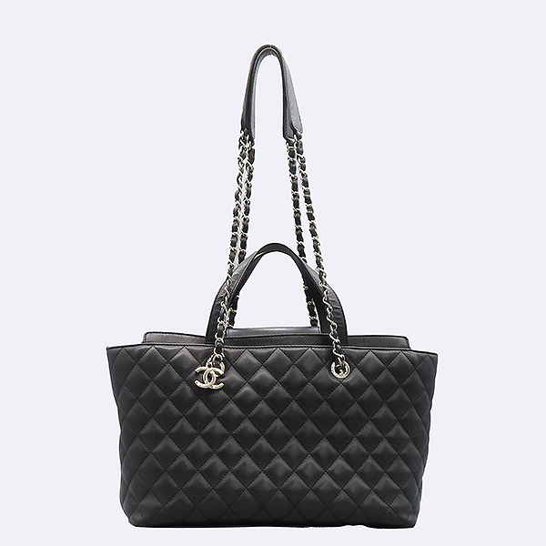 Chanel(����) A98683 ���� ���� ���� ���� ���� ��Ʈ�� 2WAY [��������] �̹���3 - ���̺��� �߰���ǰ