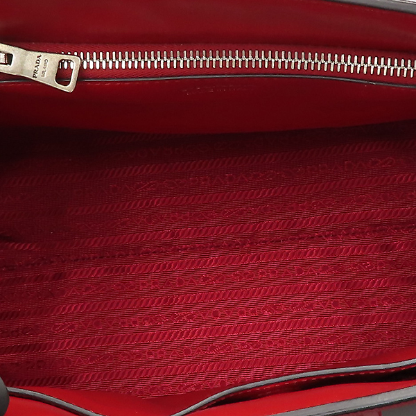 Prada(�����) 1BA155 ���� �÷� ���ǾƳ� ���ũ�� ž�ڵ� ��Ʈ�� + �����Ʈ�� 2WAY [�����] �̹���7 - ���̺��� �߰���ǰ