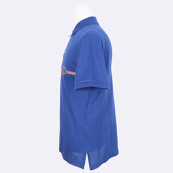 Gucci(����) 598957 ���̺� �÷� ���ͷ�ŷ G・�θ� ���� �ڼ� �ݼҸ� ������ ���� ���� - S������ [��������] �̹���2 - ���̺��� �߰���ǰ